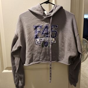 F45 sweater